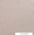 Høyrygg stolpute Vario 50x120 cm polyakryl taupe - Melegant for hagebenk