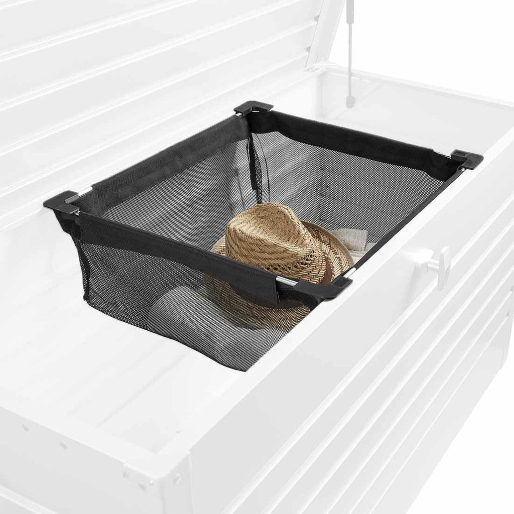 Innhengingspose til Freizeitbox/Loungebox/Highboard - Biohort bakside