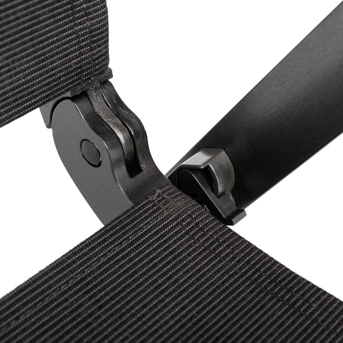 Klappstol ute Diamond aluminium/textilen regulerbar rygg - Kettler