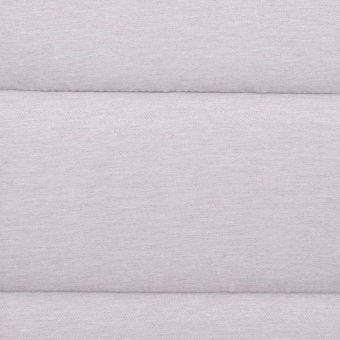 Nærbilde av polstring på Lavrygg stolpute 46x98 cm polyester beige - GO-DE