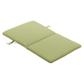 Lavrygg stolpute Doga Relax 52,5x90 cm Sunbrella forside