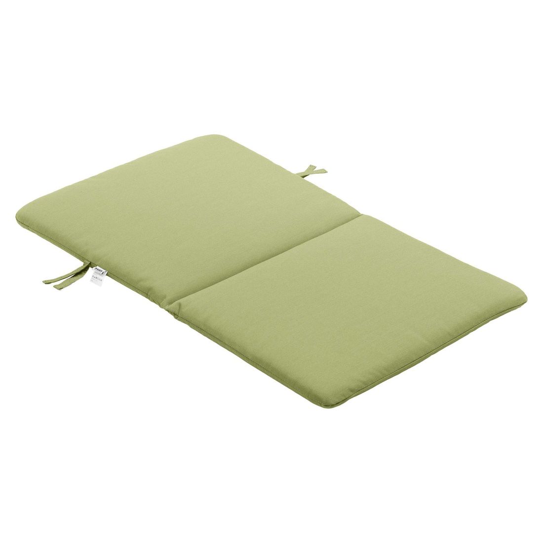 Lavrygg stolpute Doga Relax 52,5x90 cm Sunbrella forside