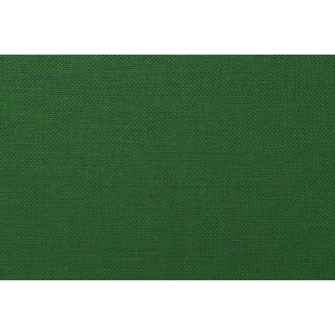 Bakside av Lavrygg stolpute Musica 48x100 cm olefin grønn