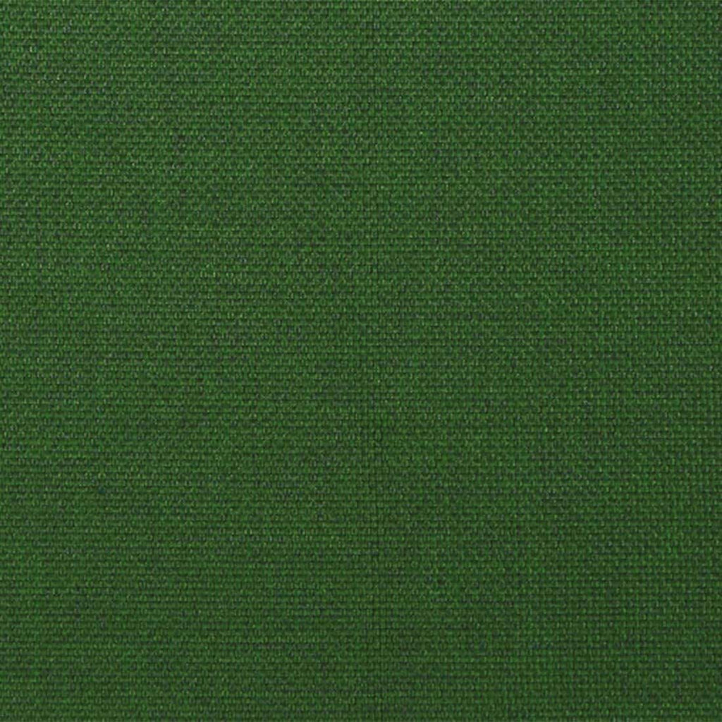 Detaljbilde av stoffet på Lavrygg stolpute Musica 48x100 cm olefin grønn