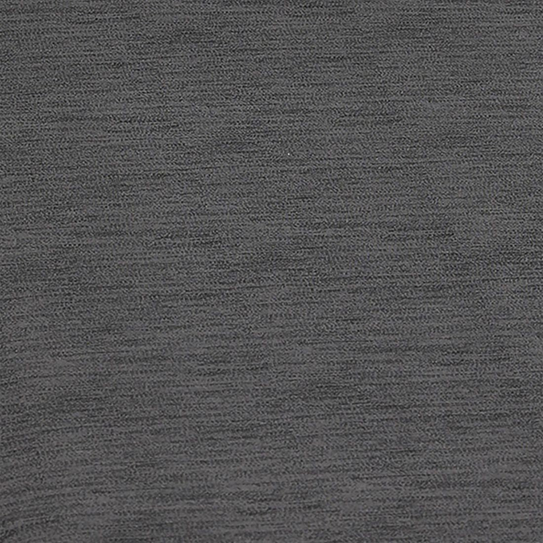 Detalj av Loungepute 60x60x10 cm antrasitt - OUTLIV stoff og polstring