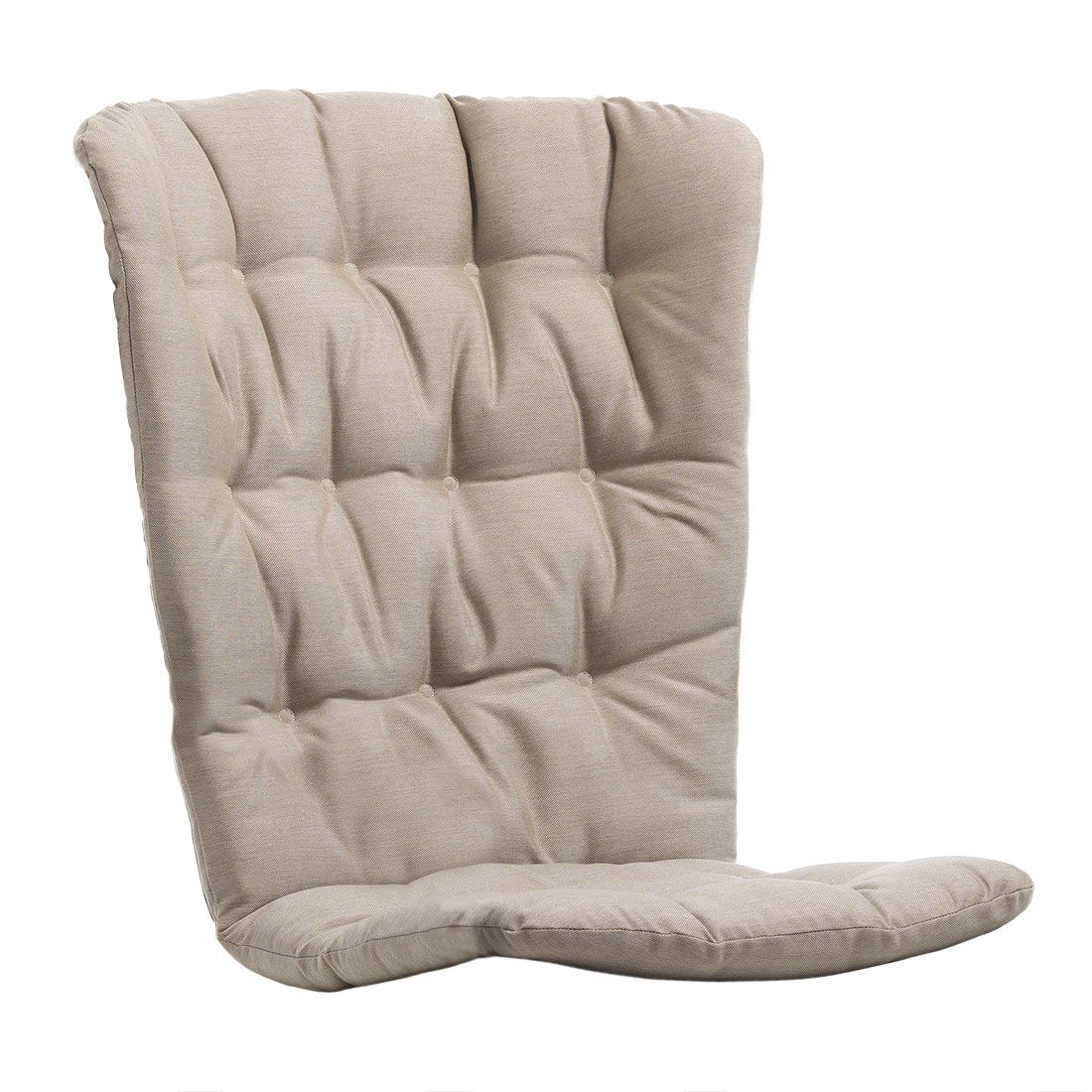 Detalj av Loungepute Folio til loungestol 82x128 cm akryl - Nardi