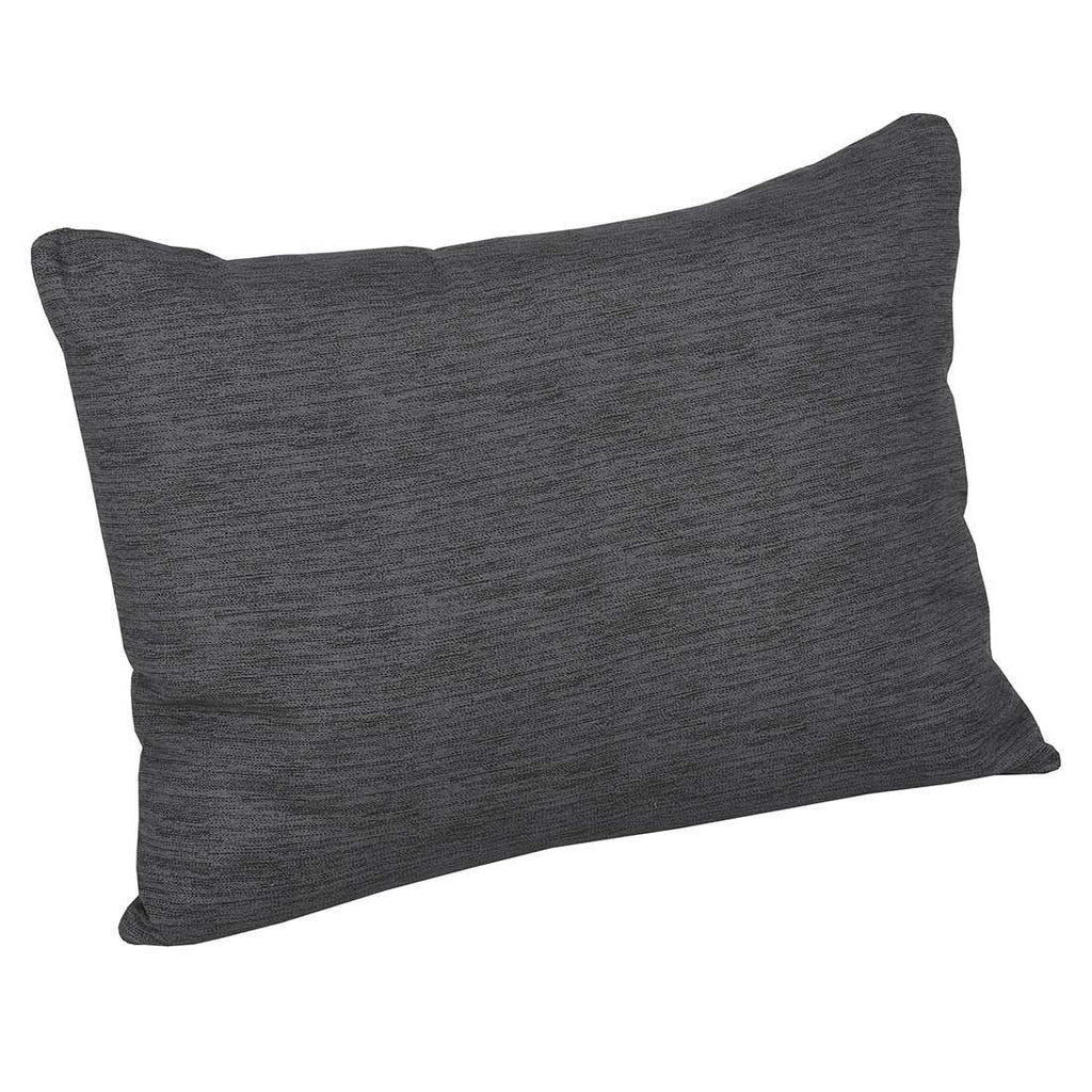 Loungepute midtmodul 60 cm antrasitt - OUTLIV bakside