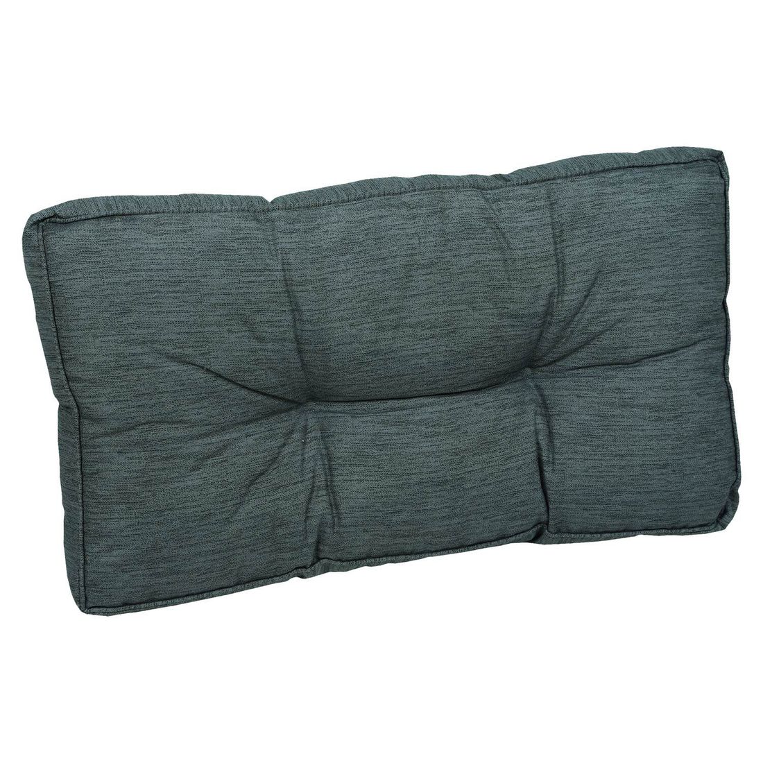 Loungepute til midtmodul 60 cm antrasitt - OUTLIV bakside