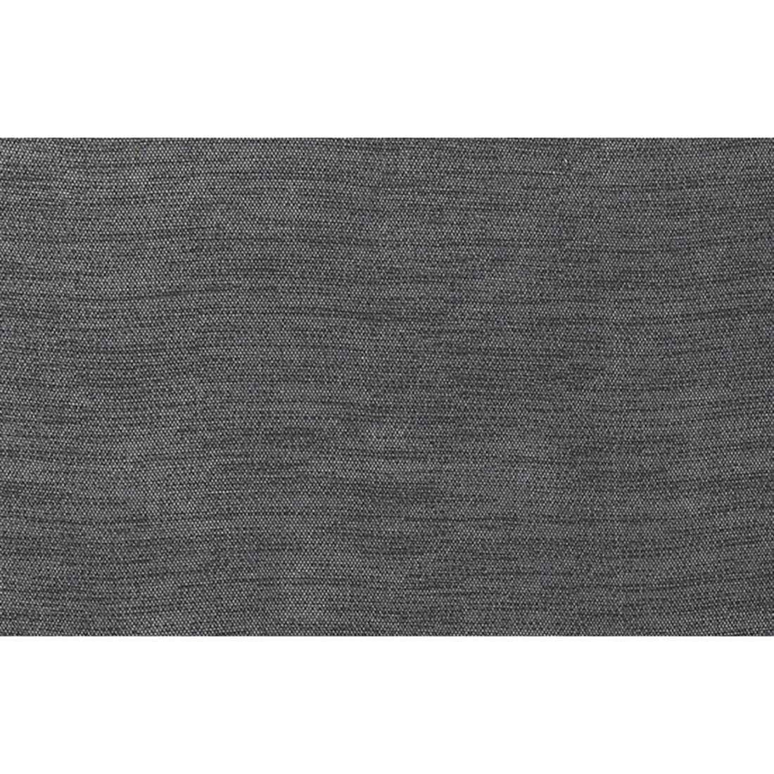 Loungepute til midtmodul 60 cm antrasitt - OUTLIV sideprofil