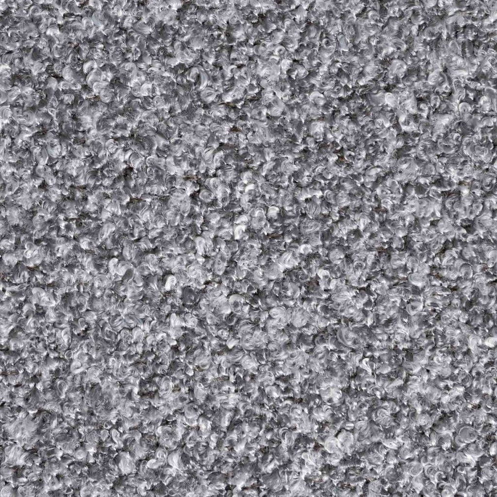Loungesett 7013 aluminium/tau/olefin, antrasitt - Interliving