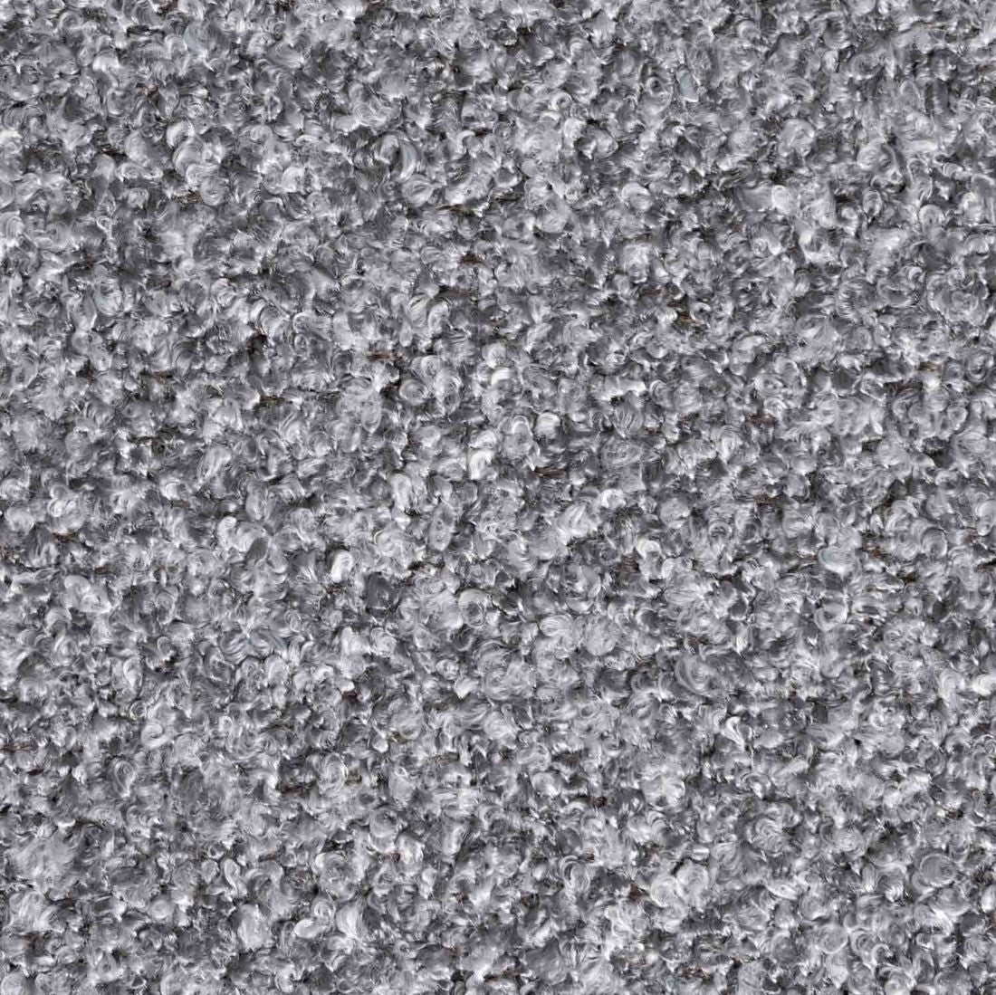 Loungesett 7013 aluminium/tau/olefin, antrasitt - Interliving
