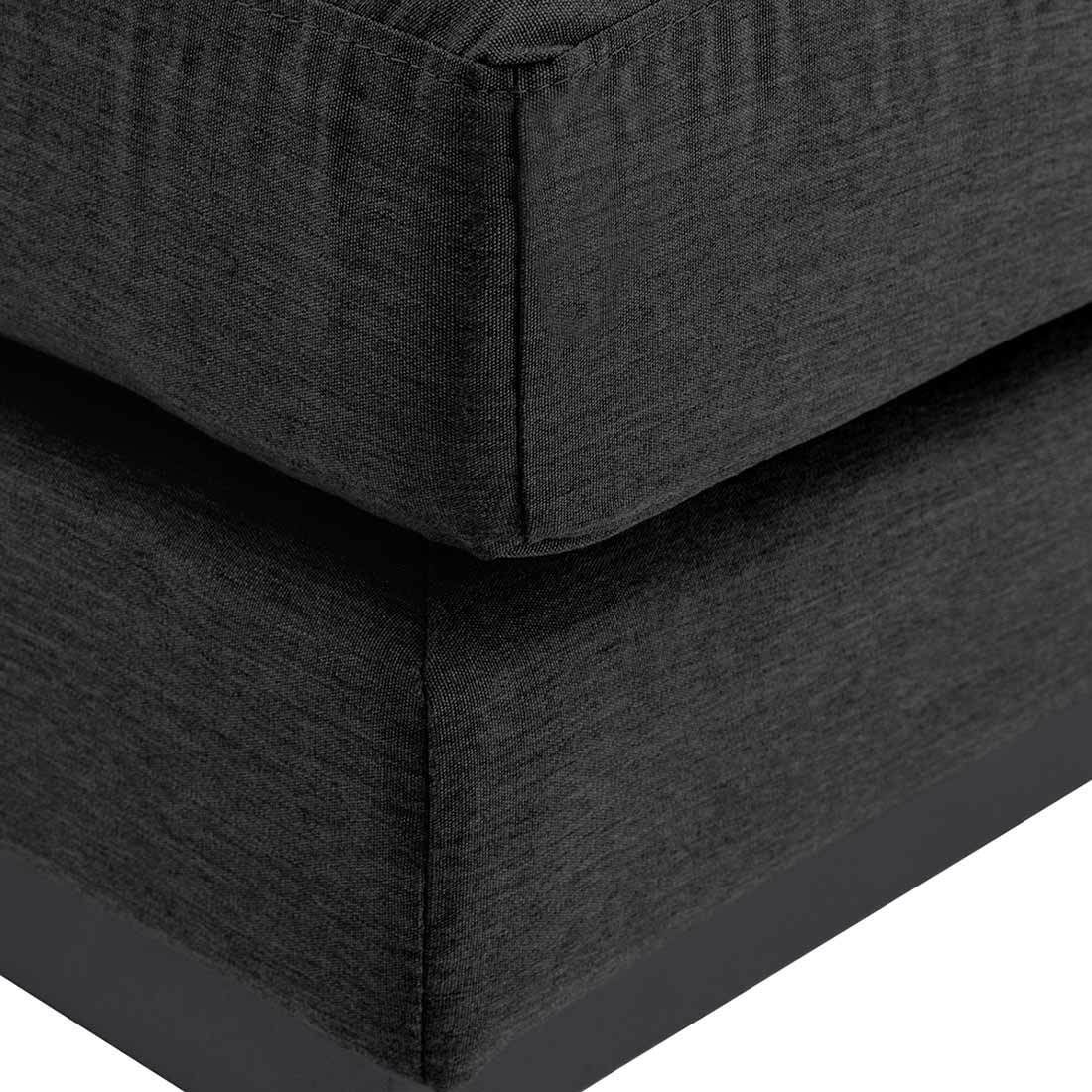 Loungesett Ego Modular med loungebord - Kettler