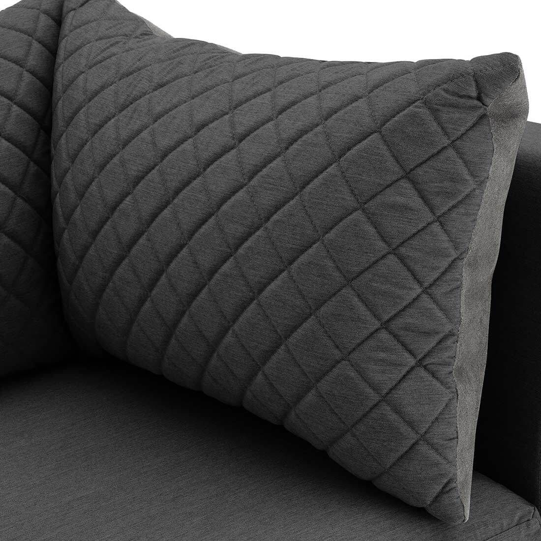 Loungesett Ego Modular med loungebord - Kettler