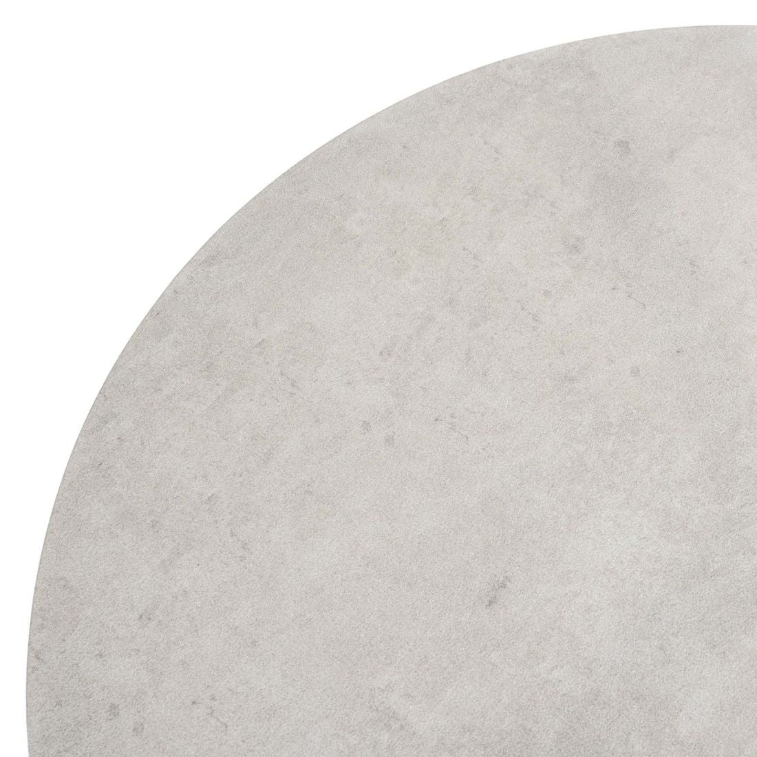 Loungesett Eva med loungebord aluminium/tau/olefin - 4Seasons