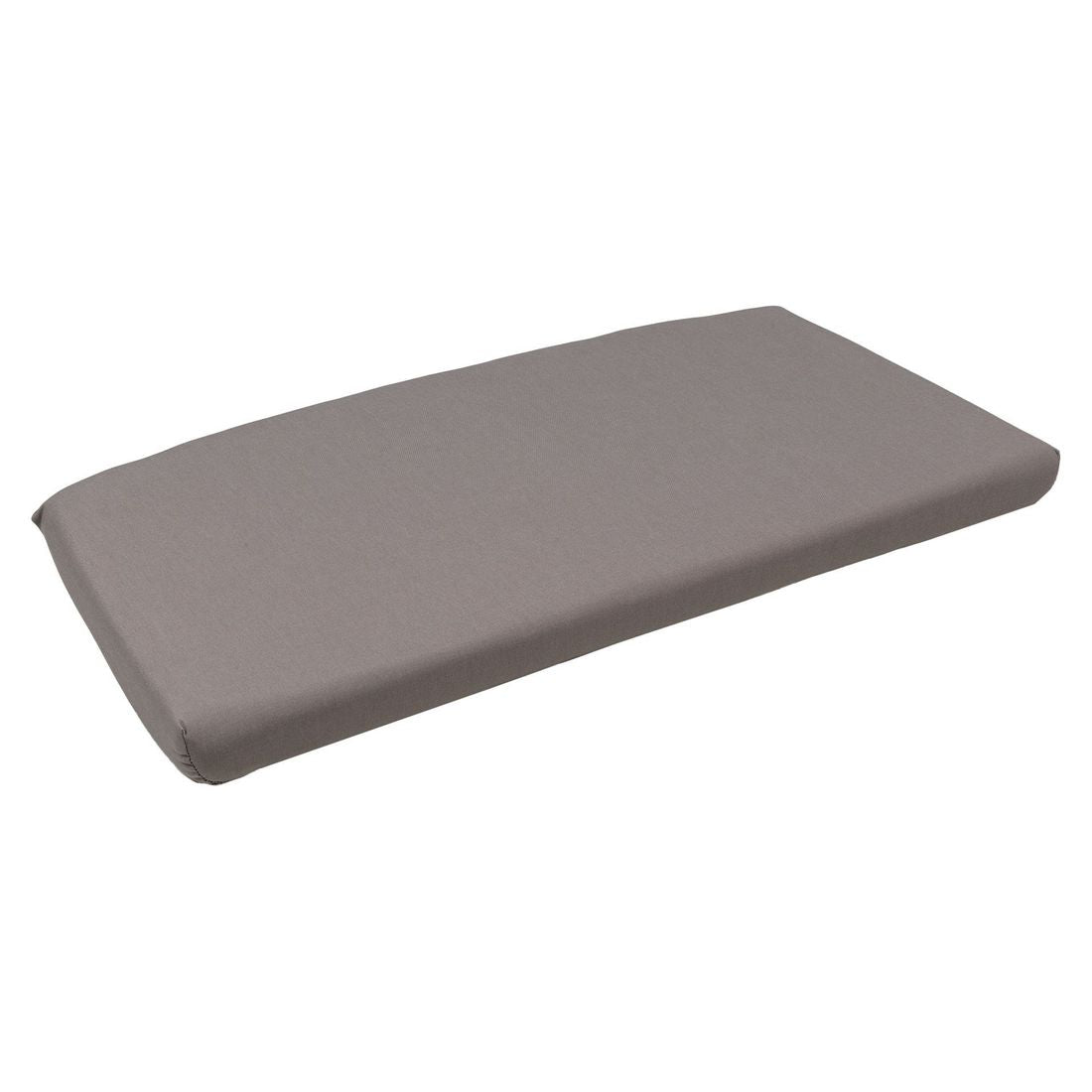 Loungesett Net Relax med loungebord, plast/akryl, hvit - Nardi