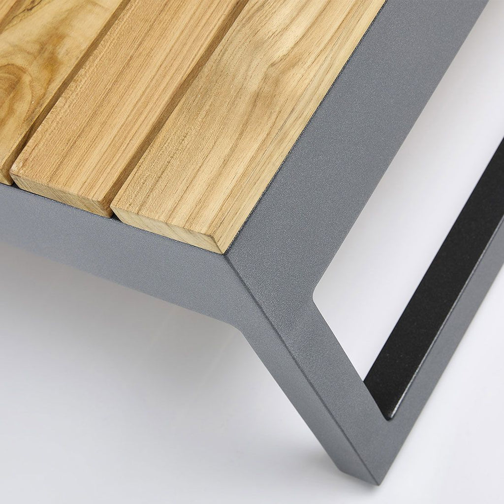Loungesett Ocean Skid Platform - Kettler
