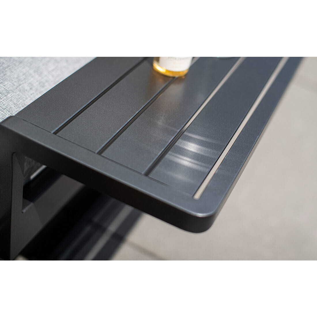 Loungesett Ocean Skid Platform - Kettler