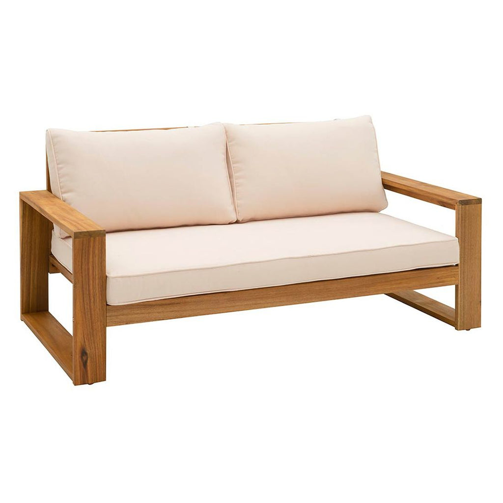 Loungesett Santa Cruz akasie/polyester - OUTLIV.