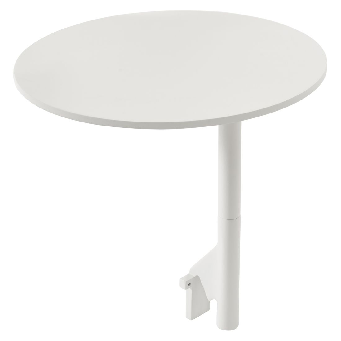 Loungesofa Boom regulerbar aluminium 249 cm - Solpuri