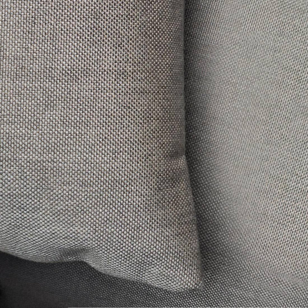 Loungesofa Boom regulerbar aluminium 249 cm - Solpuri
