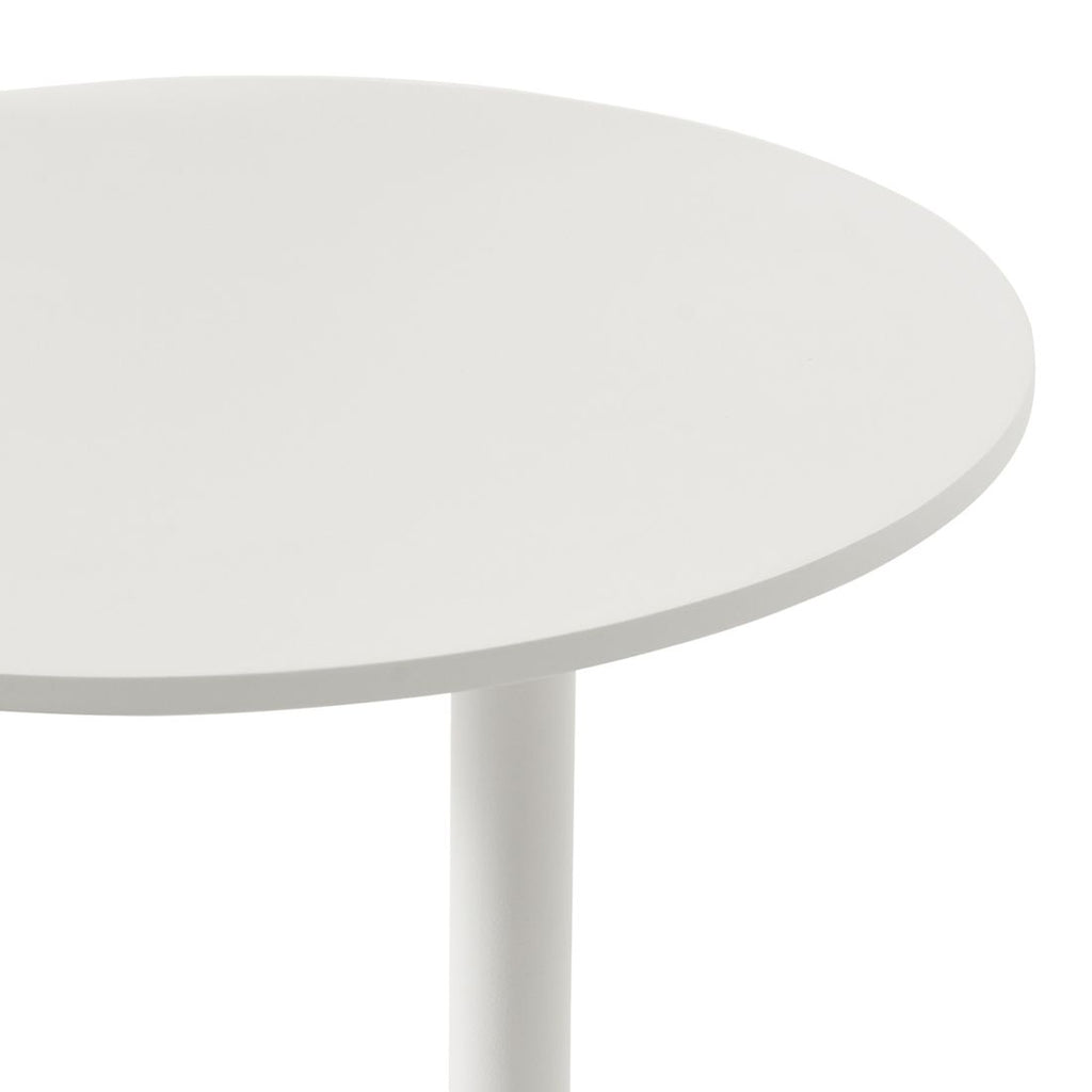 Loungesofa Boom regulerbar aluminium 249 cm - Solpuri