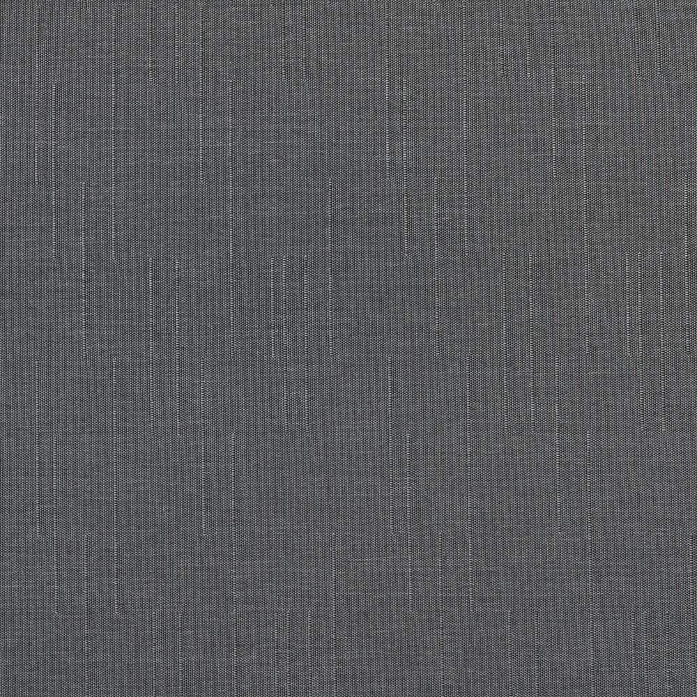 Loungestol Atlanta aluminium/olefin 75x72 cm nærbilde av armstøtte