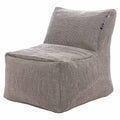 Loungestol Dotty polypropylen 75x75 cm front