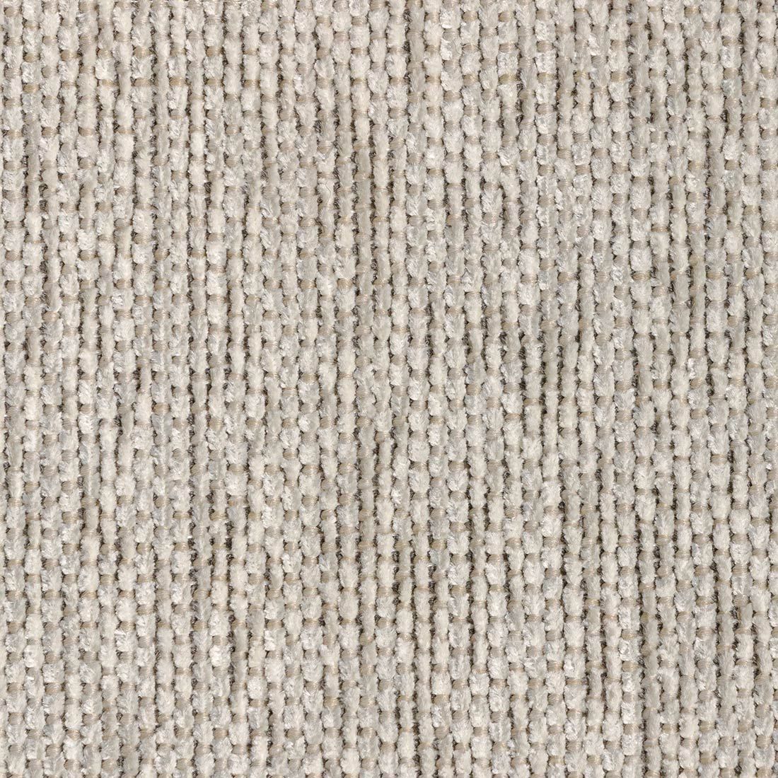 Loungestol Silky polypropylen/chenille 95x95 cm nærbilde av sete