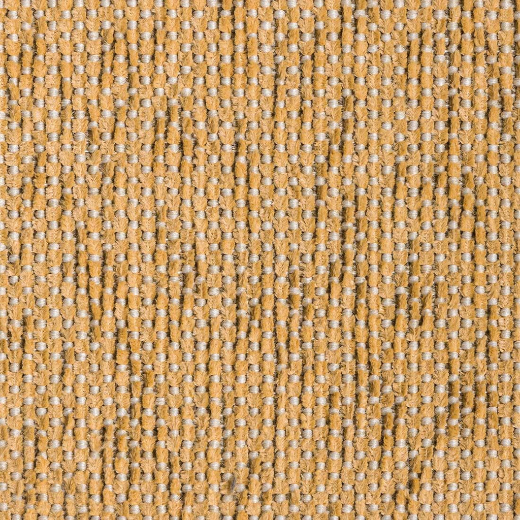 Loungestol Silky polypropylen/chenille 95x95 cm nærbilde av tekstur