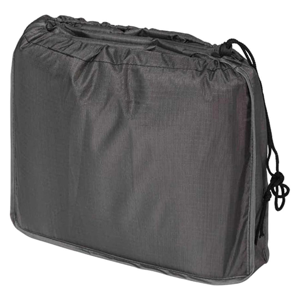 Loungetrekk til hjørnesofa 270x270x65/90 cm - AeroCover montert på sofa