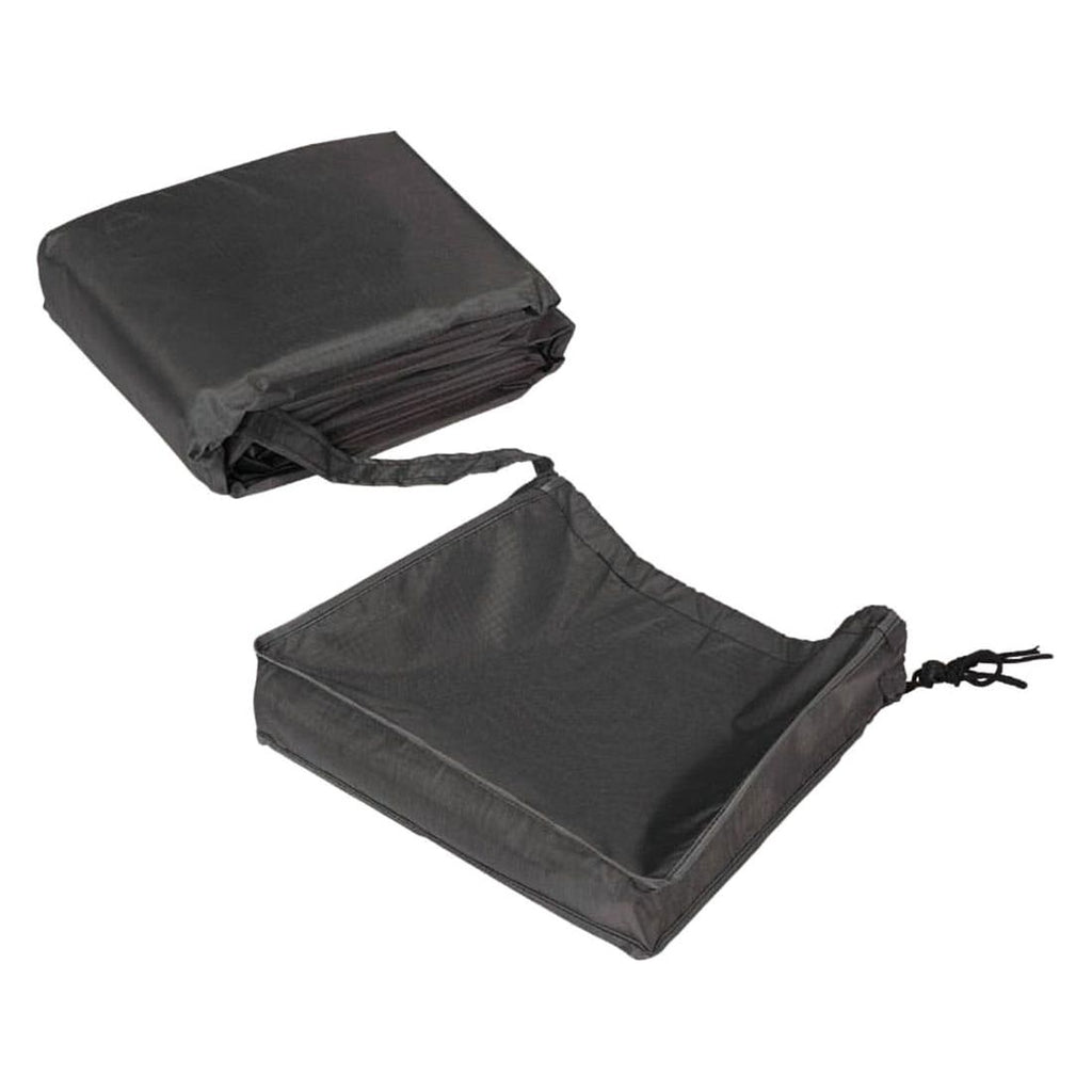 Loungetrekk til hjørnesofa 270x270x65/90 cm - AeroCover nærbilde av snøre