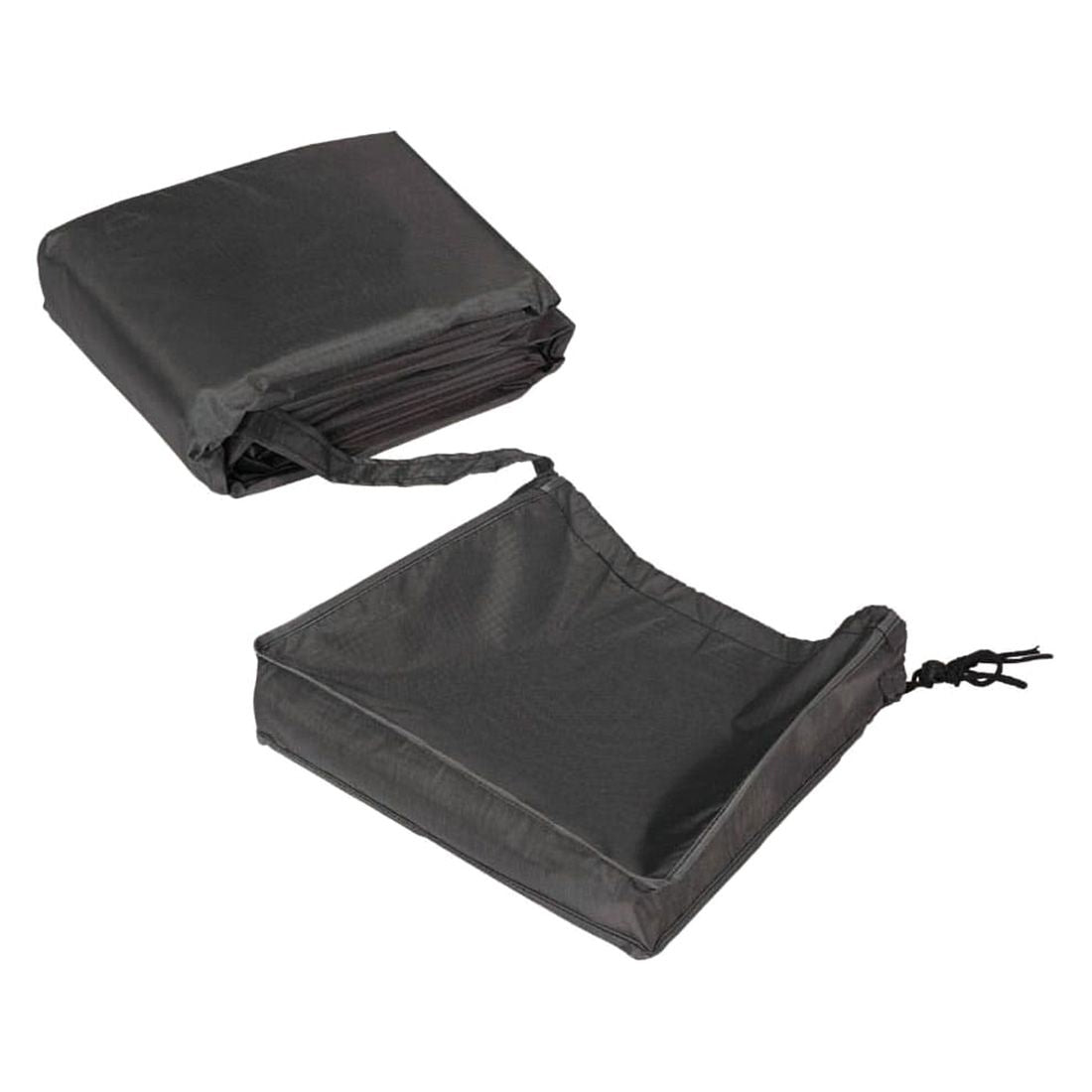 Loungetrekk til hjørnesofa 270x270x65/90 cm - AeroCover nærbilde av snøre