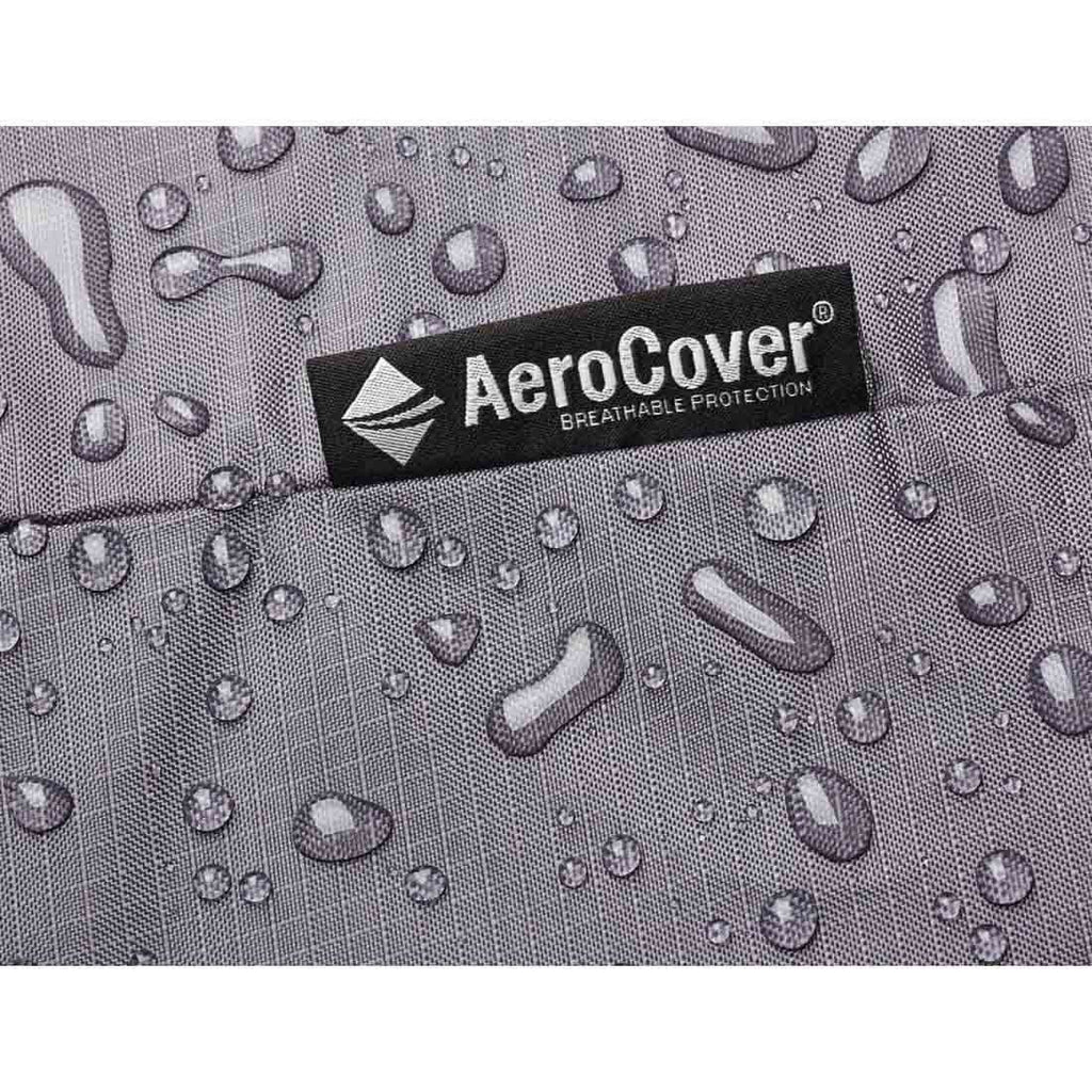 Loungetrekk til hjørnesofa 270x270x65/90 cm - AeroCover