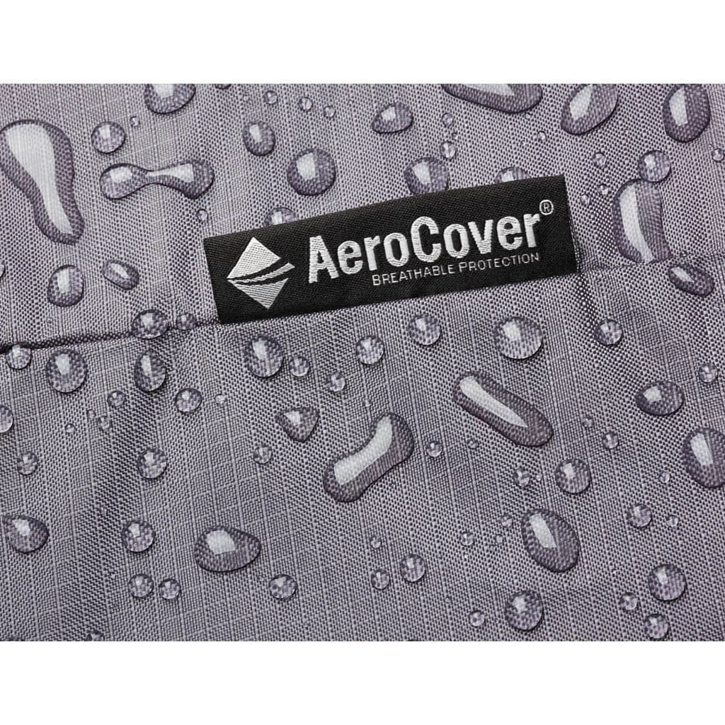 Loungetrekk til hjørnesofa 270x270x65/90 cm - AeroCover