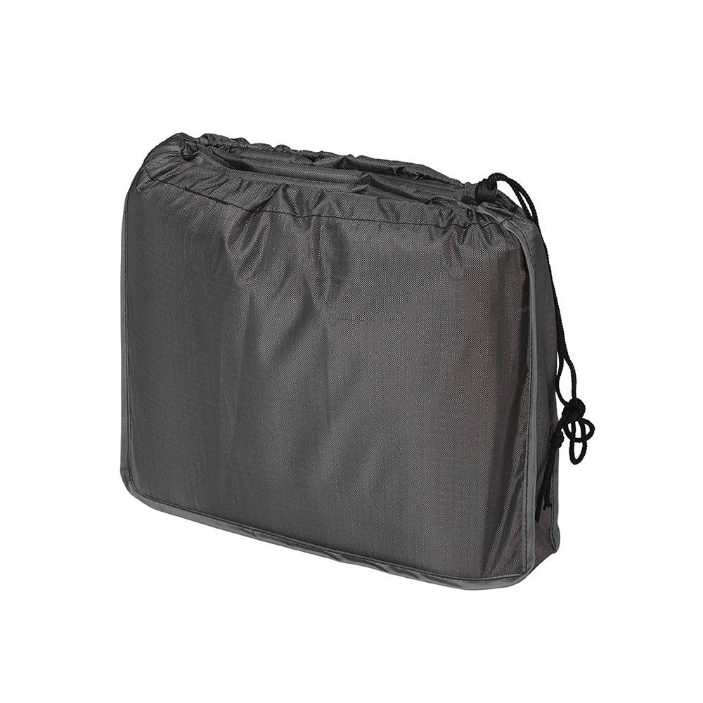 Loungetrekk 300x250x70 cm grå - AeroCover nærbilde av tekstur