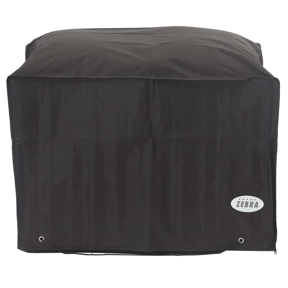 Loungetrekk Cubo for krakk 84x77x56 cm - Zebra detalj