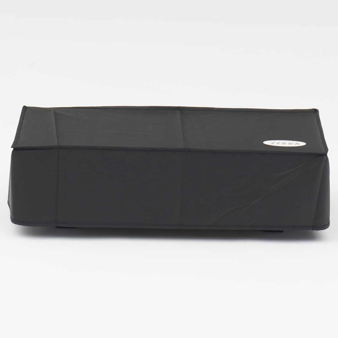 Loungetrekk Cubo loungebord 76x39x20 cm Zebra detalj
