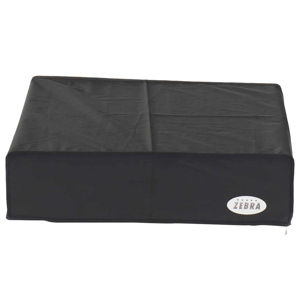 Loungetrekk Cubo loungebord 76x76x20 cm Zebra detalj