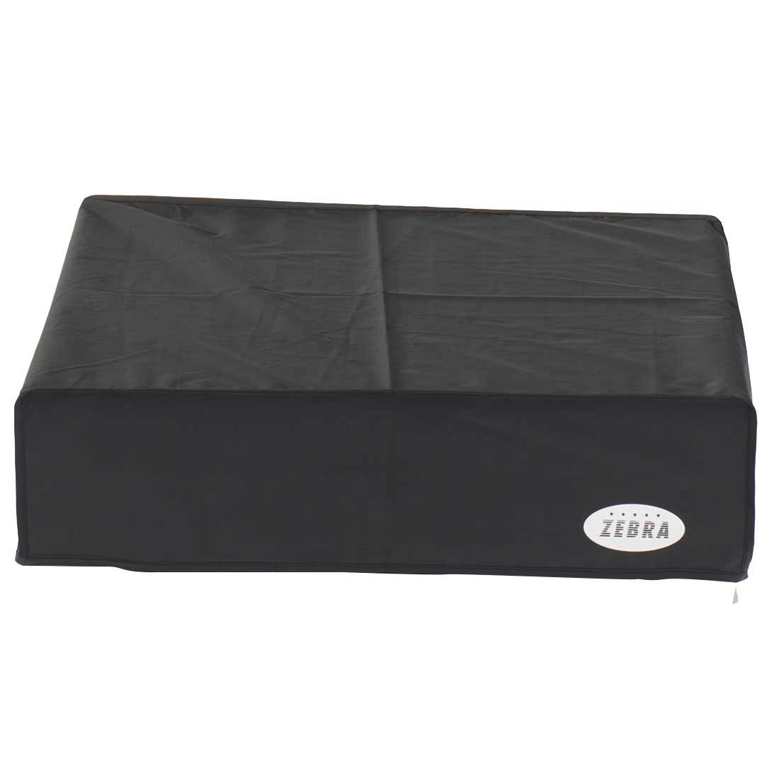 Loungetrekk Cubo loungebord 76x76x20 cm Zebra detalj