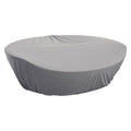 Loungetrekk Paradiso for solsengøy 230x130x80 cm fra OUTLIV forfra