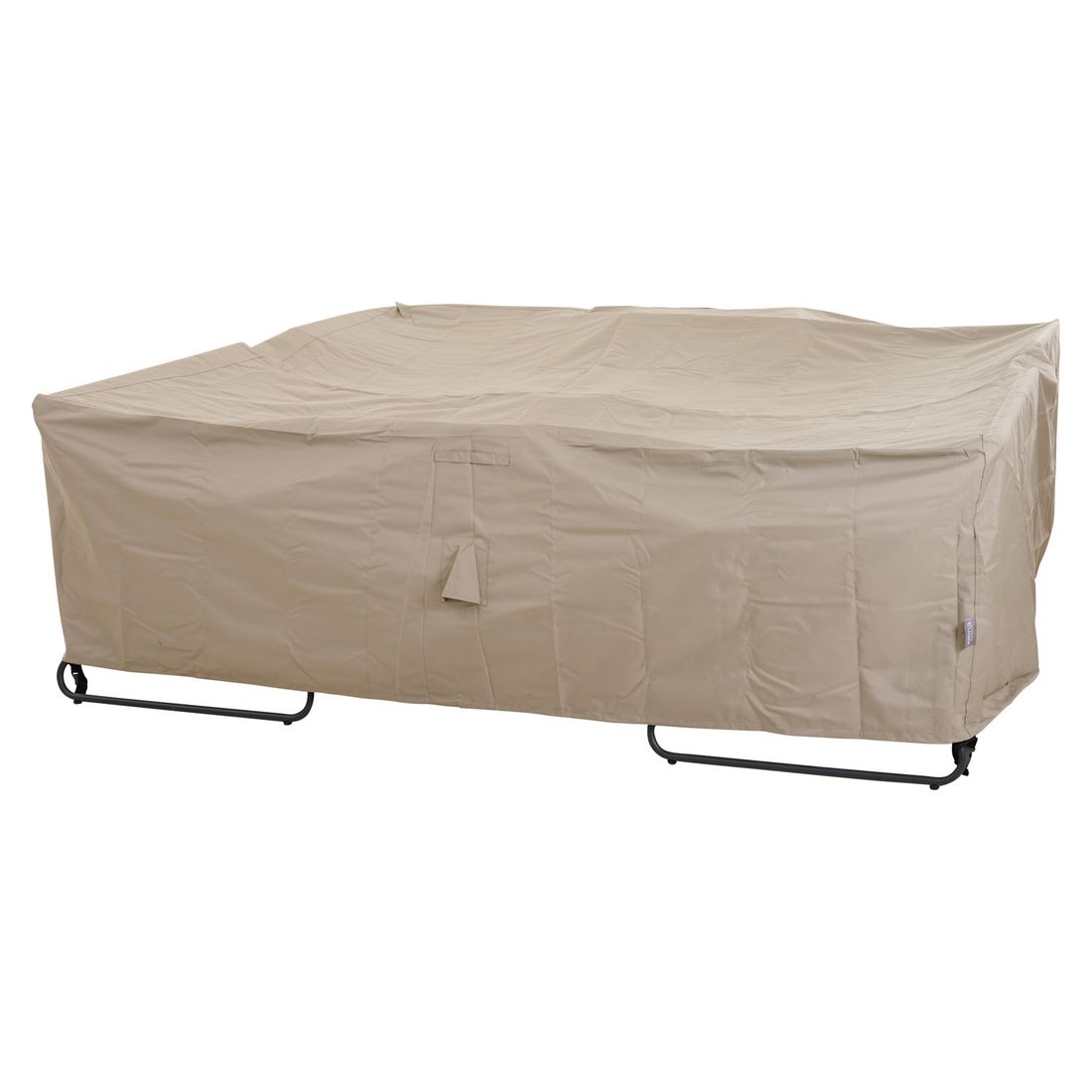 Loungetrekk Plus til loungesett 255x255x70 cm forfra