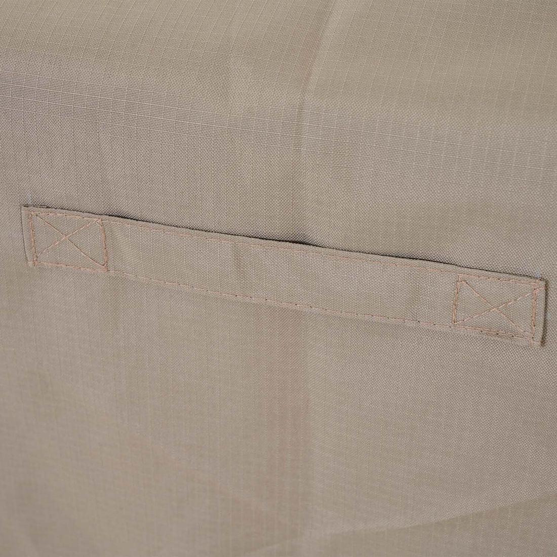 Loungetrekk Plus 300x100x70 cm beige - Siena Garden
