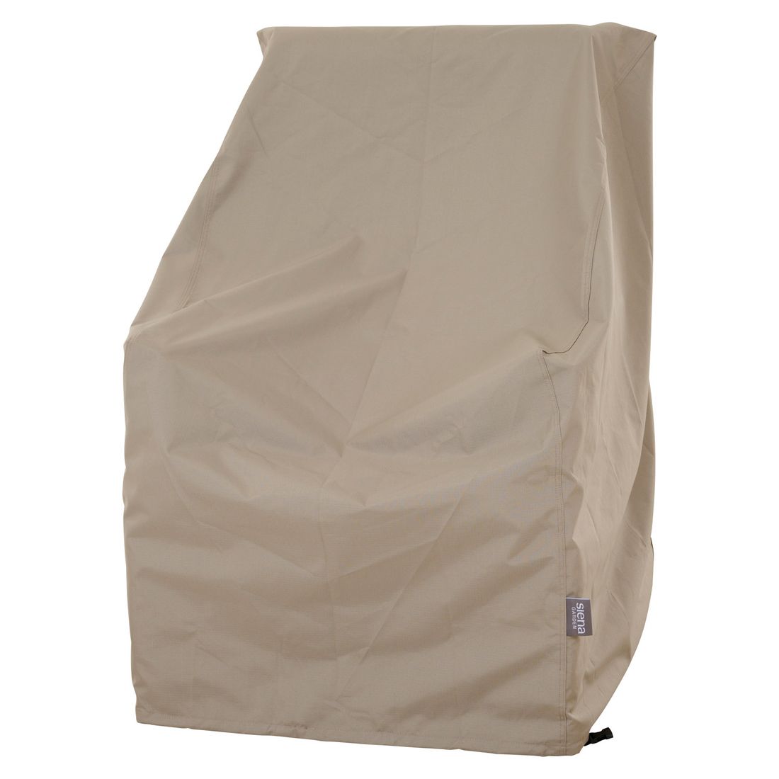 Loungetrekk Plus for loungestol 75x78x65/110 cm forfra