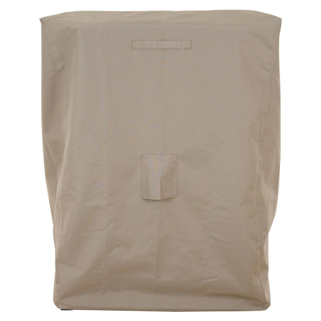 Montert Loungetrekk Plus for loungestol 75x78x65/110 cm i hage