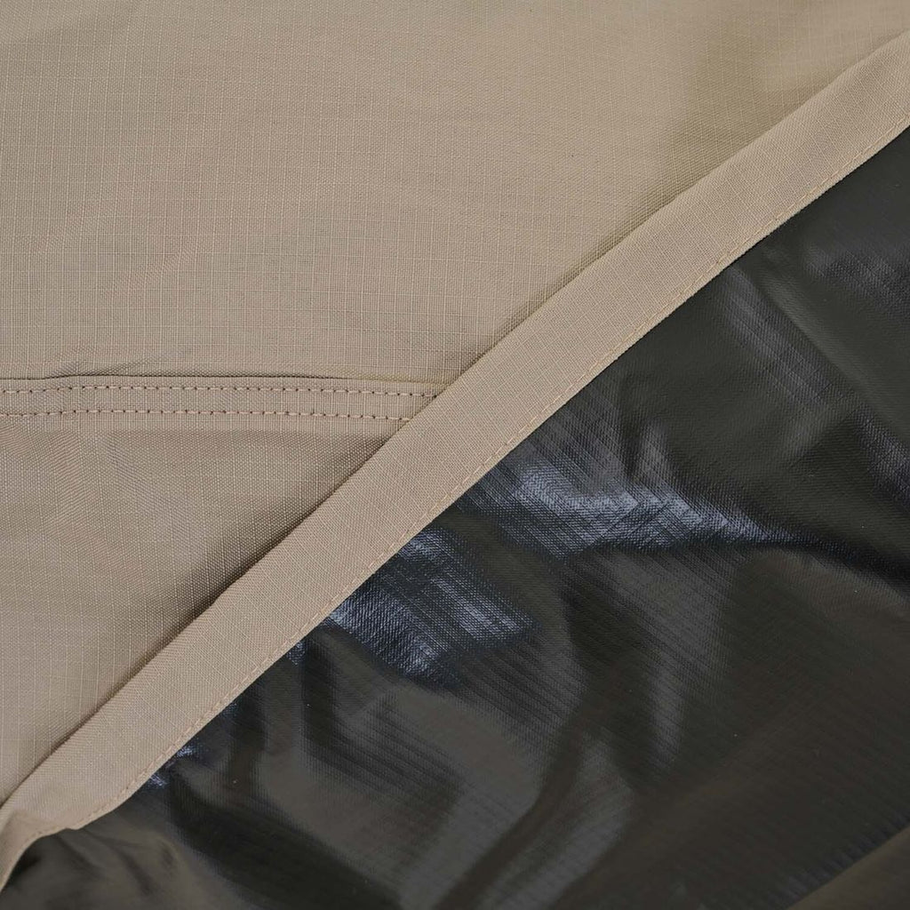 Loungetrekk Plus for loungemøbler 255x255x65/90 cm sammenlagt