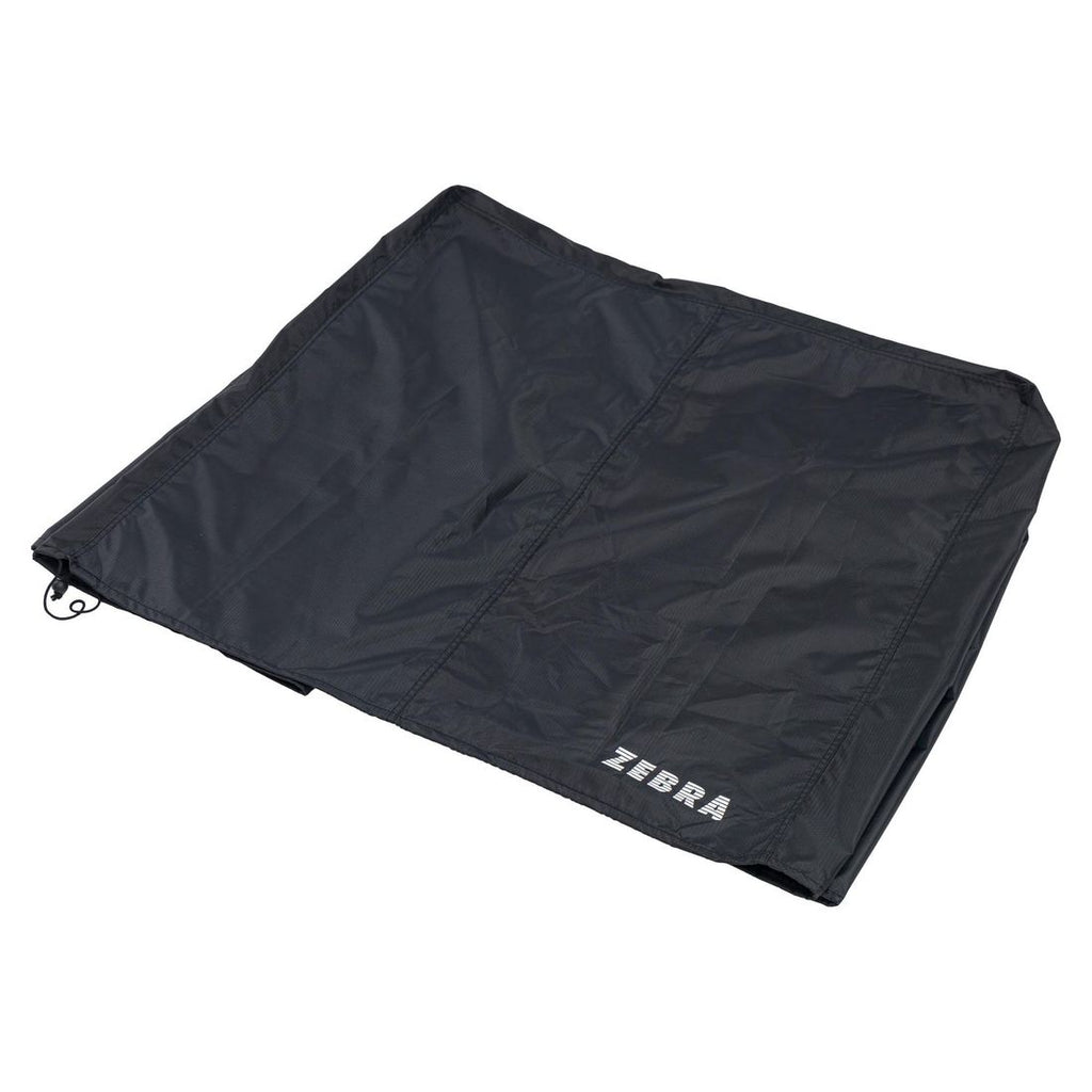 Loungetrekk Pollux for loungestol 89x90x90 cm Zebra forfra