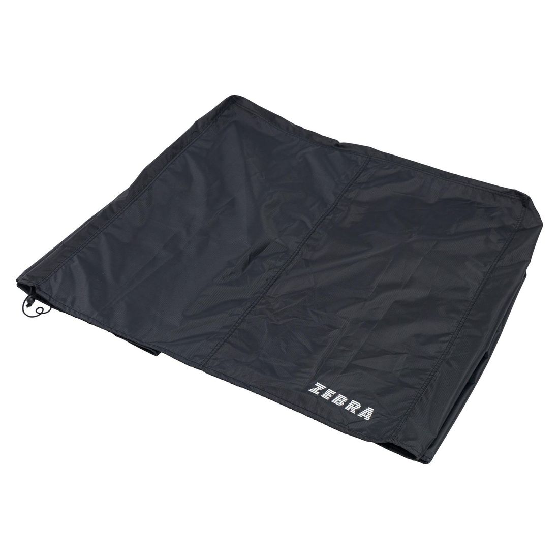Loungetrekk Pollux for loungestol 89x90x90 cm Zebra forfra