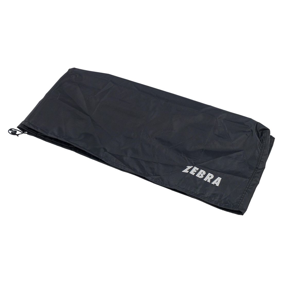 Loungetrekk Pollux til taburett 86x51x39 cm Zebra forfra