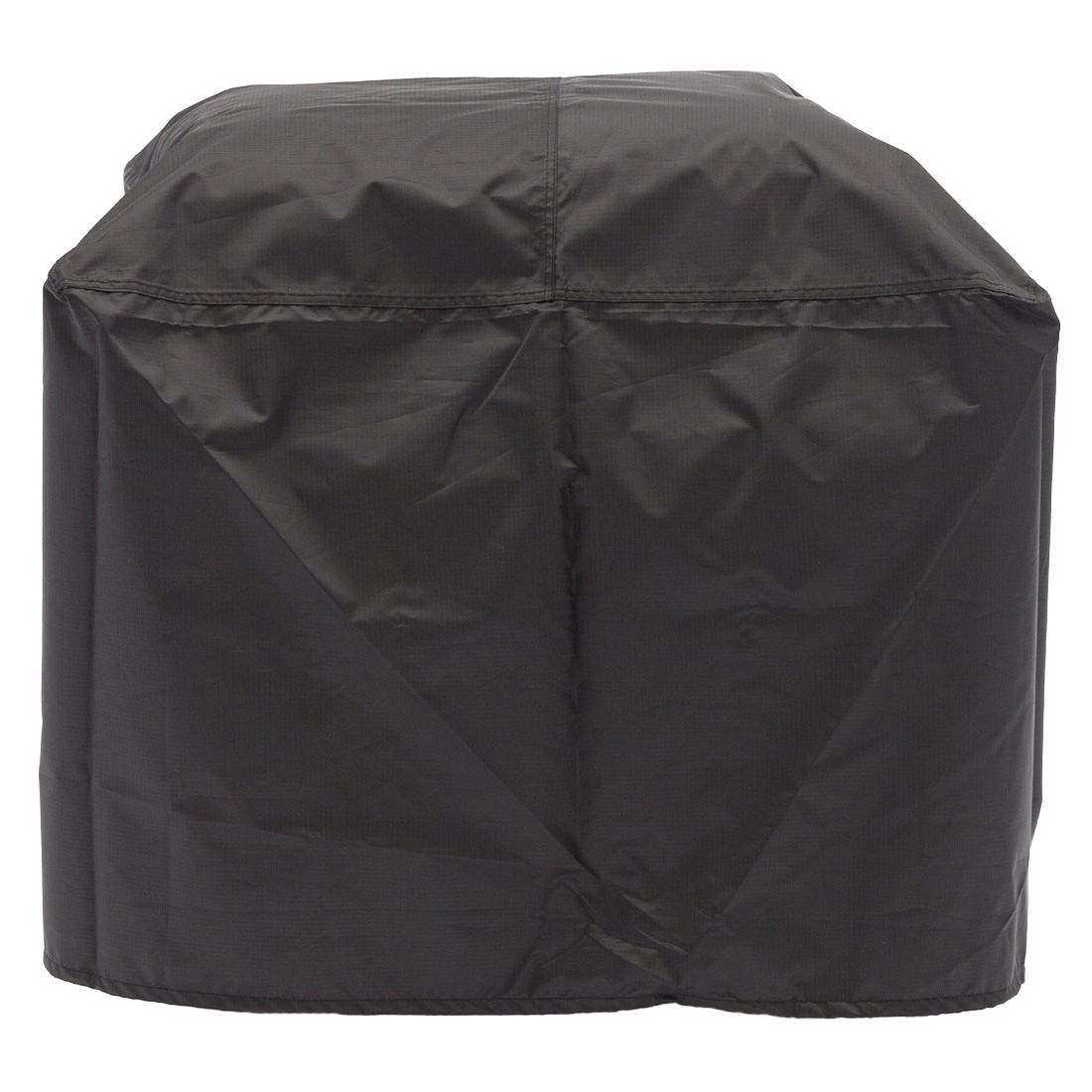 Loungetrekk Sky 86x73x62 cm svart PVC detalj av materiale