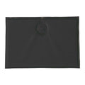 Magnetisk sittepute 712 40x28 cm textilen antrasitt - emu for utendørs bruk